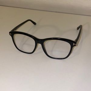 Tom Ford TF5481-B Glasses Frames